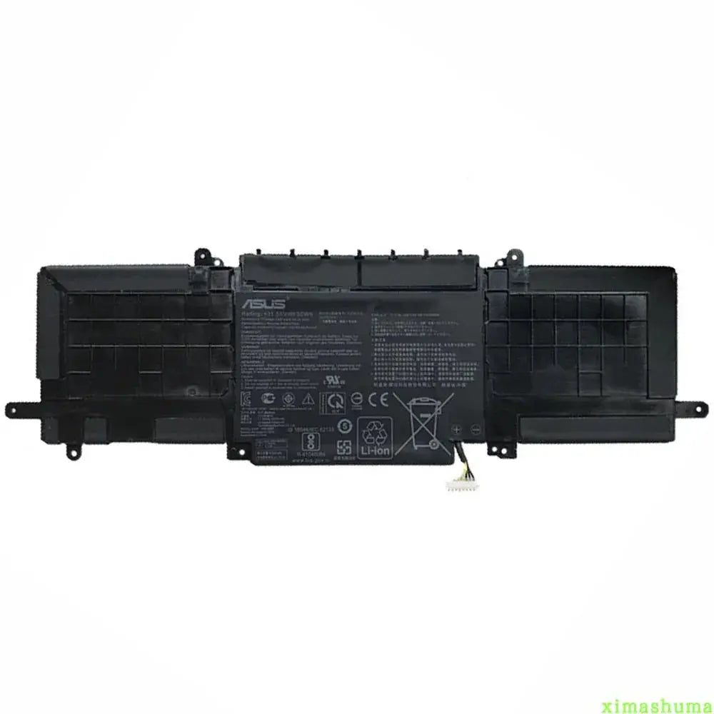 C31N1815 Genuine Asus ZenBook 13 UX333FN-A3032T, ZenBook Flip 13 UX362FA-EL308T Laptop Battery - eBuy UAE